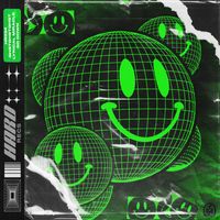 GHSTGHSTGHST - Lyrical Miracle / Go Down (Explicit)