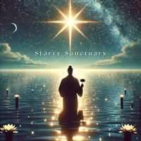Just Relax Music Universe - Starry Sanctuary (A Quiet Place Within)
