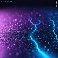 Gearotica - Hi-Tech, Vol. 6