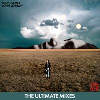 John Lennon - Mind Games (The Ultimate Mixes)
