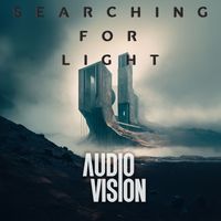 AUDIOVISION - Searching for Light