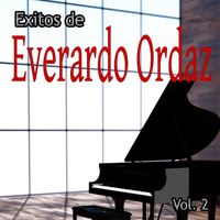Everardo Ordaz - Exitos de Everardo Ordaz, Vol. 2