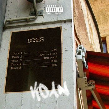 Koan - Doses (Explicit)