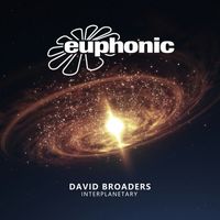 David Broaders - Interplanetary