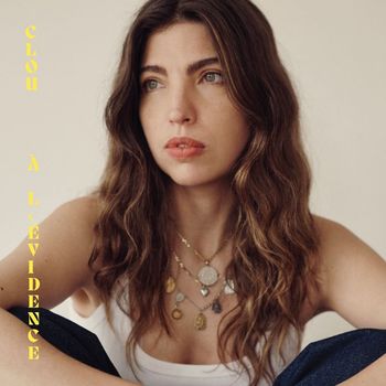 Clou - À l'évidence