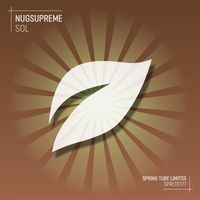 Nugsupreme - Sol