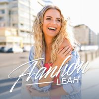 Leah - Aanhou