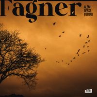Fagner - Além Desse Futuro