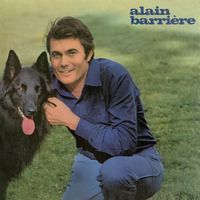 Alain Barrière - Vol. 3