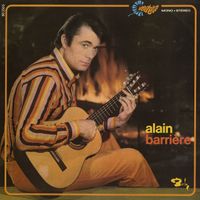 Alain Barrière - Vol. 1