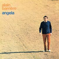 Alain Barrière - Angela