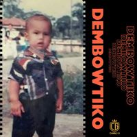 Charly Garcia - Dembowtiko