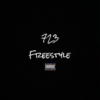 Ducky - 723 Freestyle (Explicit)