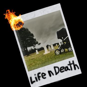 Chandler - Life n Death (Explicit)