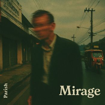 Parish - Mirage