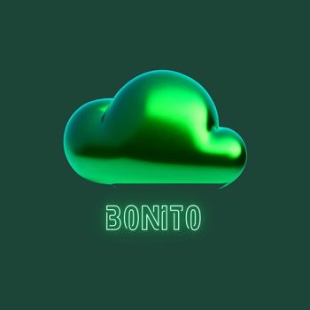 Wayne Madiedo - Bonito