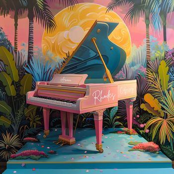 Arcana - Rhodes Odyssey