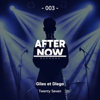 Giles et Diego - Twenty Seven