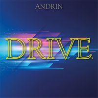 Andrin - Drive