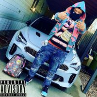 ClockWork - Want It All (Explicit)