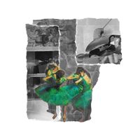 GOYA - ten and some change