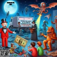 Mir - Dark Matter (Explicit)