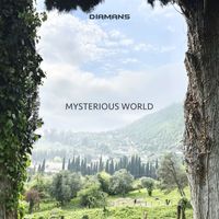 Diamans - Mysterious World