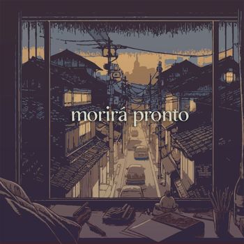 Chucho - Morirá Pronto