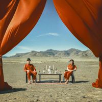 St. Lucia - Falling Asleep