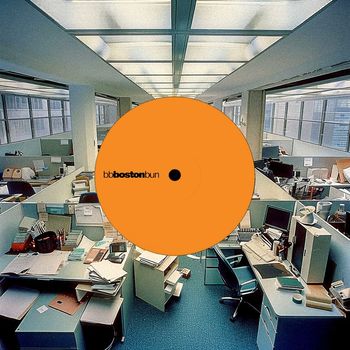 Boston Bun - NOBODY // ME