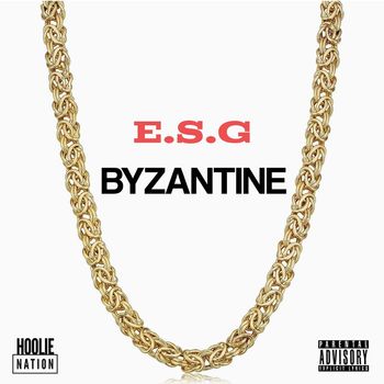 E.S.G. - Byzantine (Explicit)