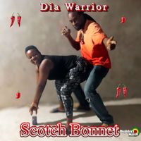 Dia Warrior - Scotch Bonnet