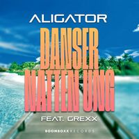 DJ Aligator - Danser Natten Ung