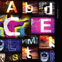 Marillion - A-Z (Live)