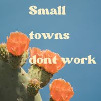 Sean Bartley - Small Towns Don't Work