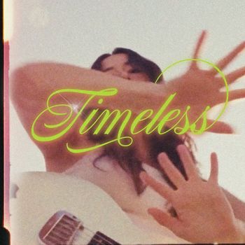 TANGERINE - Timeless