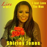 Shirley Jones - I Just Love the Man (Live at Bb's)