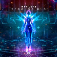 Hyriderz - Reconscious