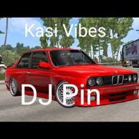 DJ Pin - Kasi Vibes (Explicit)