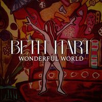 Beth Hart - Wonderful World (Explicit)