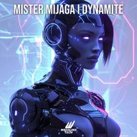 Mister Mijaga - Dynamite (Techno Version)