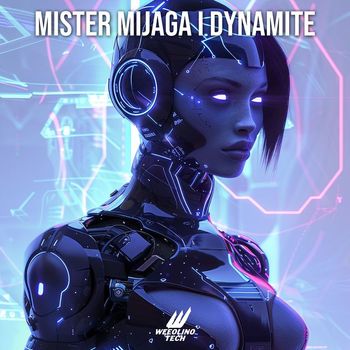 Mister Mijaga - Dynamite (Techno Version)