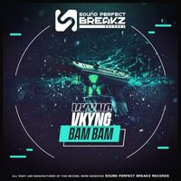 Vkyng - Bam Bam