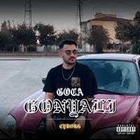 Cyborg - Goca Gonyalı (Explicit)