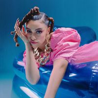 Anabel - Dans un Mood