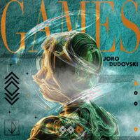 Joro Dudovski - GAMES