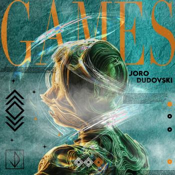 Joro Dudovski - GAMES