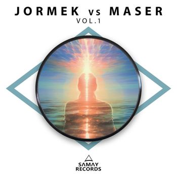 Jormek, MASER - Vol.1