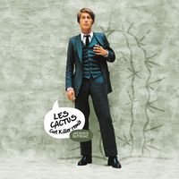 Jacques Dutronc - Les cactus (Remix par Cut Killer)