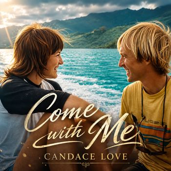 Candace Love - COME WITH ME